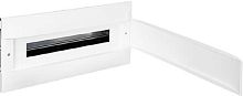 Бокс Legrand PractiboxS ЩРВ-П-22 (235x508x102мм) IP40 белая дверца картинка 